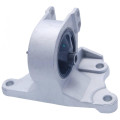left engine mount (hydro) at
