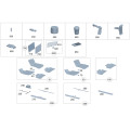Ambient Air Temperature Sensor - Mercedes-Benz