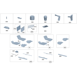 Ambient Air Temperature Sensor - Mercedes-Benz