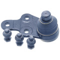 Front lower ball joint left