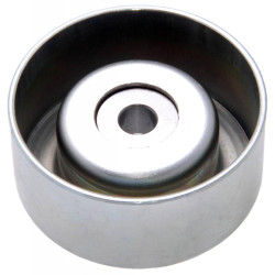 Pulley idler