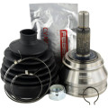 Drive Shaft Joint Kit - FEBEST 1510-005 - Chery Amulet (A15) 2003-2011 Front Axle Wheel Side