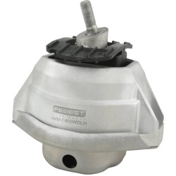 Left engine mount (hydro)