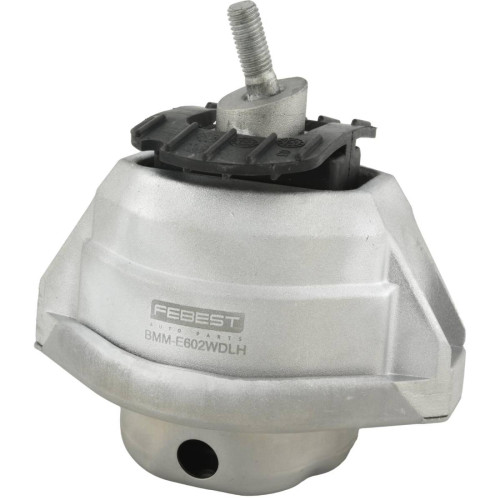 Left engine mount (hydro)