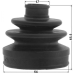 boot outer cv joint kit 64x65.5x17