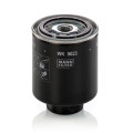 Body,Fuel Filter