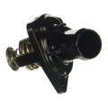 Thermostat Housing Assembly - Honda Civic (2006-2021) Accord (2015-2016) CR-V HR-V - OEM 19310-5A2-A02