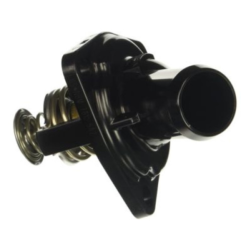 Thermostat Housing Assembly - Honda Civic (2006-2021) Accord (2015-2016) CR-V HR-V - OEM 19310-5A2-A02
