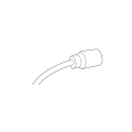 Front Brake Sensor E87/E88/E90