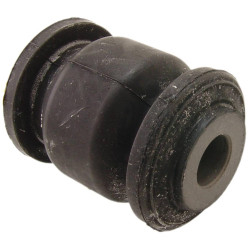 Front bushing, front control arm