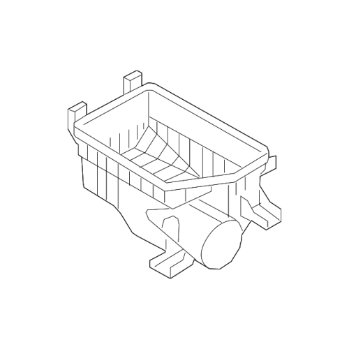 Cover,Air Cleaner