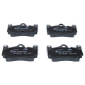 Pad Sub Set Rr Calip