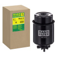 Body,Fuel Filter