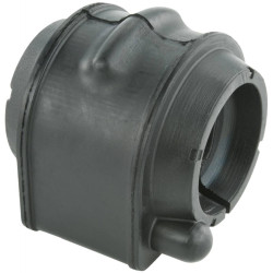 Rear stabilizer bar bush