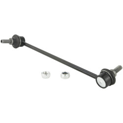 Front left stabilizer link / sway bar link