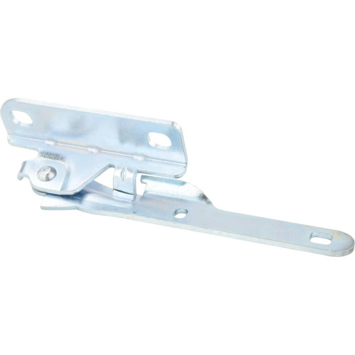 Hinge assembly hood right