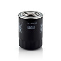 Cartridge Oil Filter