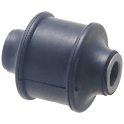Bushing, rear shock absorber