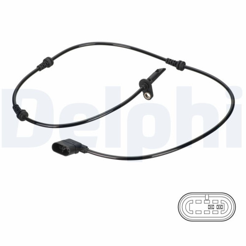 Abs Sensor Ss20830
