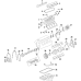 GENERAL MOTORS 12622033 Cylinder Head Gasket