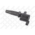 Ignition Coil ! Ford Focus/Mondeo, Volvo C30/S40/V50 1.8-2.3I 95>