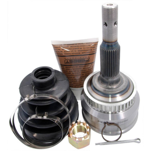 outer cv joint 25x52x33