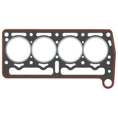 Weatherstrip Boschnnet-
