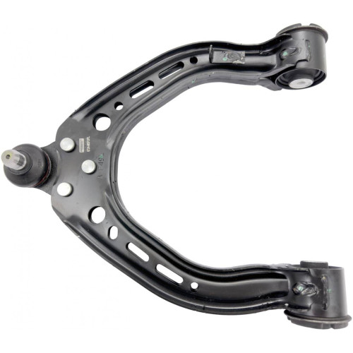 Left upper front arm