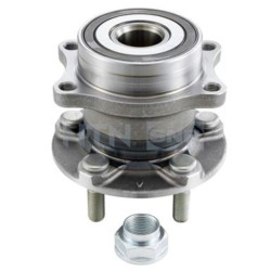 Hub Kit,St. Wheel