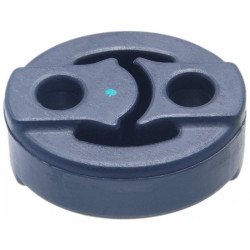 Exhaust Pipe Support - Febest TEXB-010