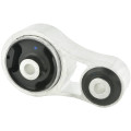 FEBEST Engine mount Rear