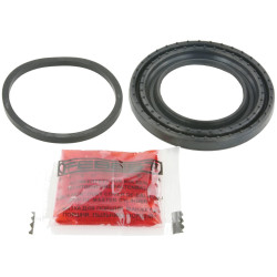 front brake caliper repair kit (for one piston)