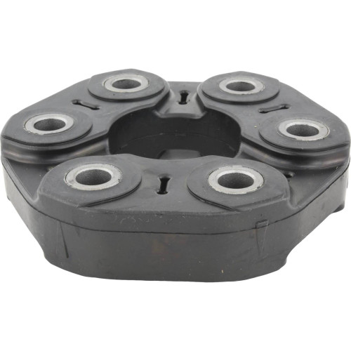 Drive shaft coupling