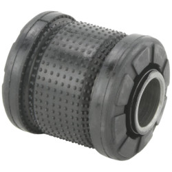 Rear bushing without bracket, front control arm