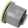 FEBEST Front Upper Control Arm Bushing PGAB-007