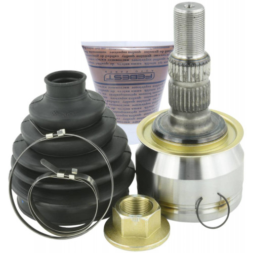 outer cv joint 31x54x30