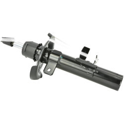 shock absorber front left gas.twin tube