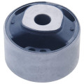 Engine Mount Bushing - Torque Damper Bushing Rear - Febest TMB-1NZFERR