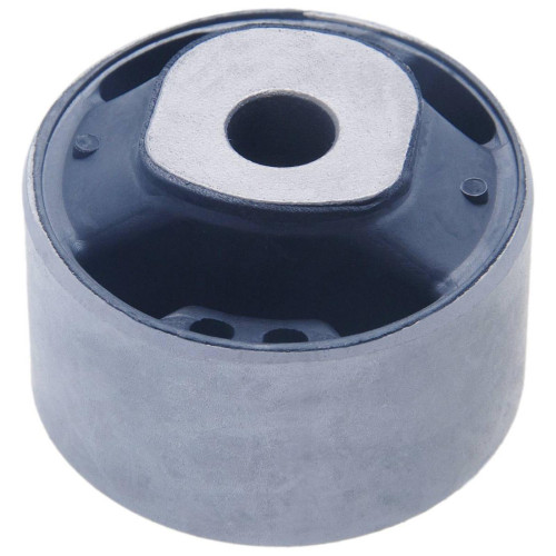 Rear engine mount bushing