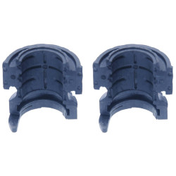 front stabilizer bar bush kit d34.6