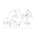 MERCEDES-BENZ 1669971959 Hose Connection Fitting