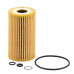 Cartridge Oil Filter