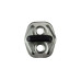 NISSAN Striker Assy-Front Door Lock 80570-85E1A