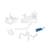 General Motors Spare Part