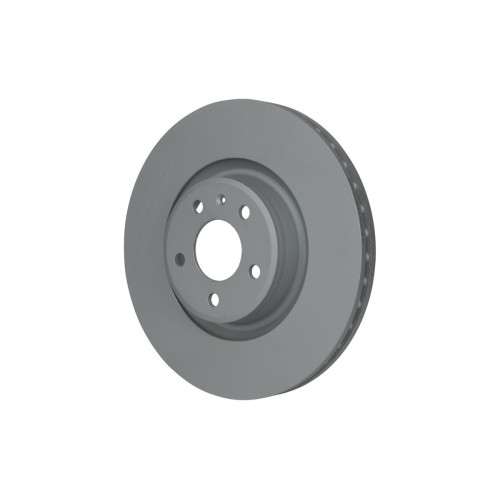 Plate Disc