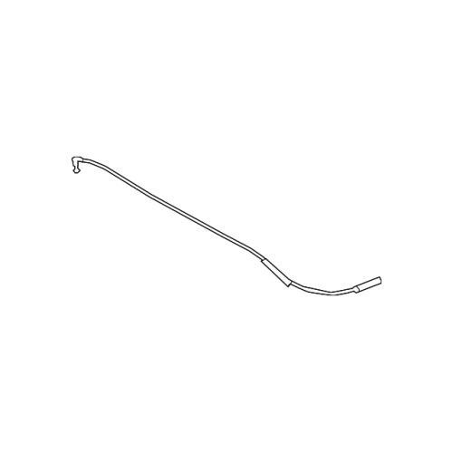 Wire,Release-Bonnet