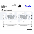Brake Pad