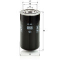 Cartridge Oil Filter