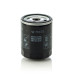 Cartridge Oil Filter
