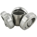 Tripod Joint - Febest 1216-D7 - OEM 49500-D7100